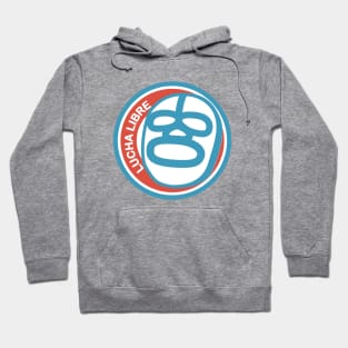 LUCHA#34 Hoodie